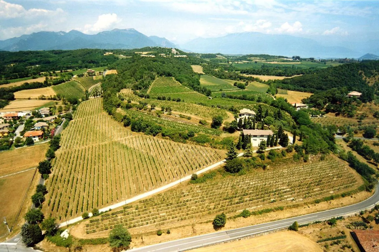 Agriturismo La Guarda Picedo