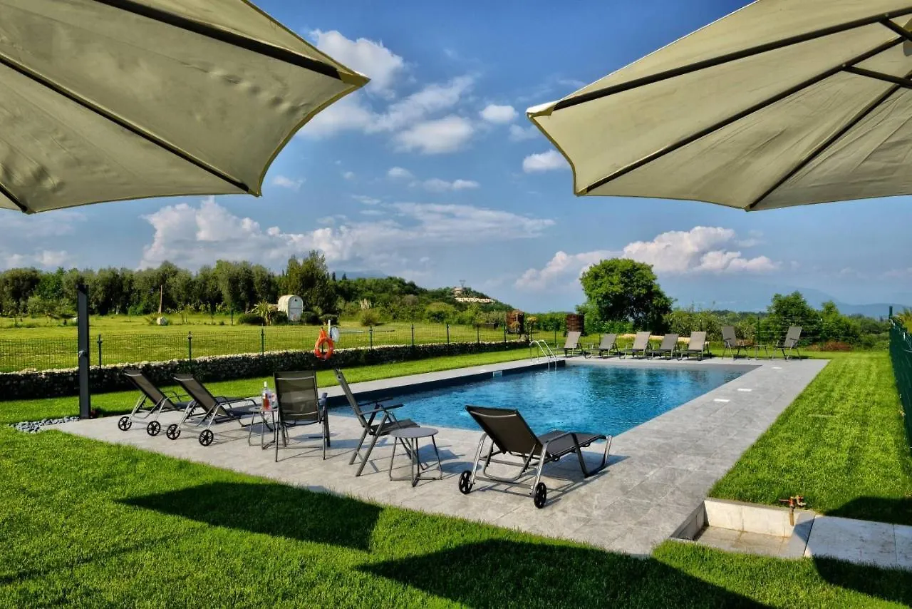 Agriturismo La Guarda Picedo