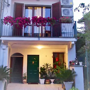 Casa Dei Fiori Ferienhaus