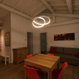 Al Vecchio Essicatoio Apartment Bassano del Grappa