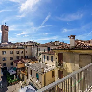 Residenza Ca'fe Apartment Treviso