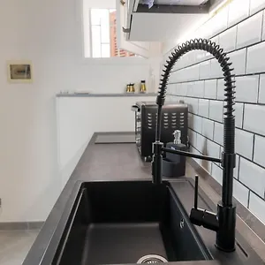 Kemonia Apartment Palermo
