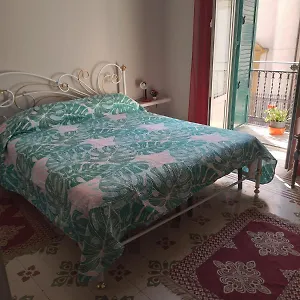 Relax Casa Beatrice Apartment Palermo