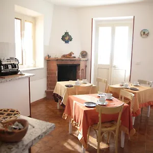 Grappoli Di Sole Bauernhof Rom