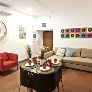 Flaminio Butterfly House Apartment Rom