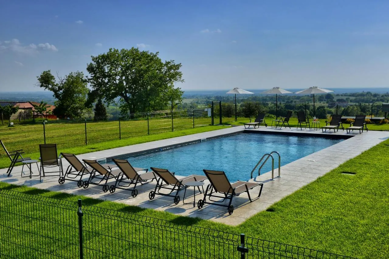 Agriturismo La Guarda Picedo