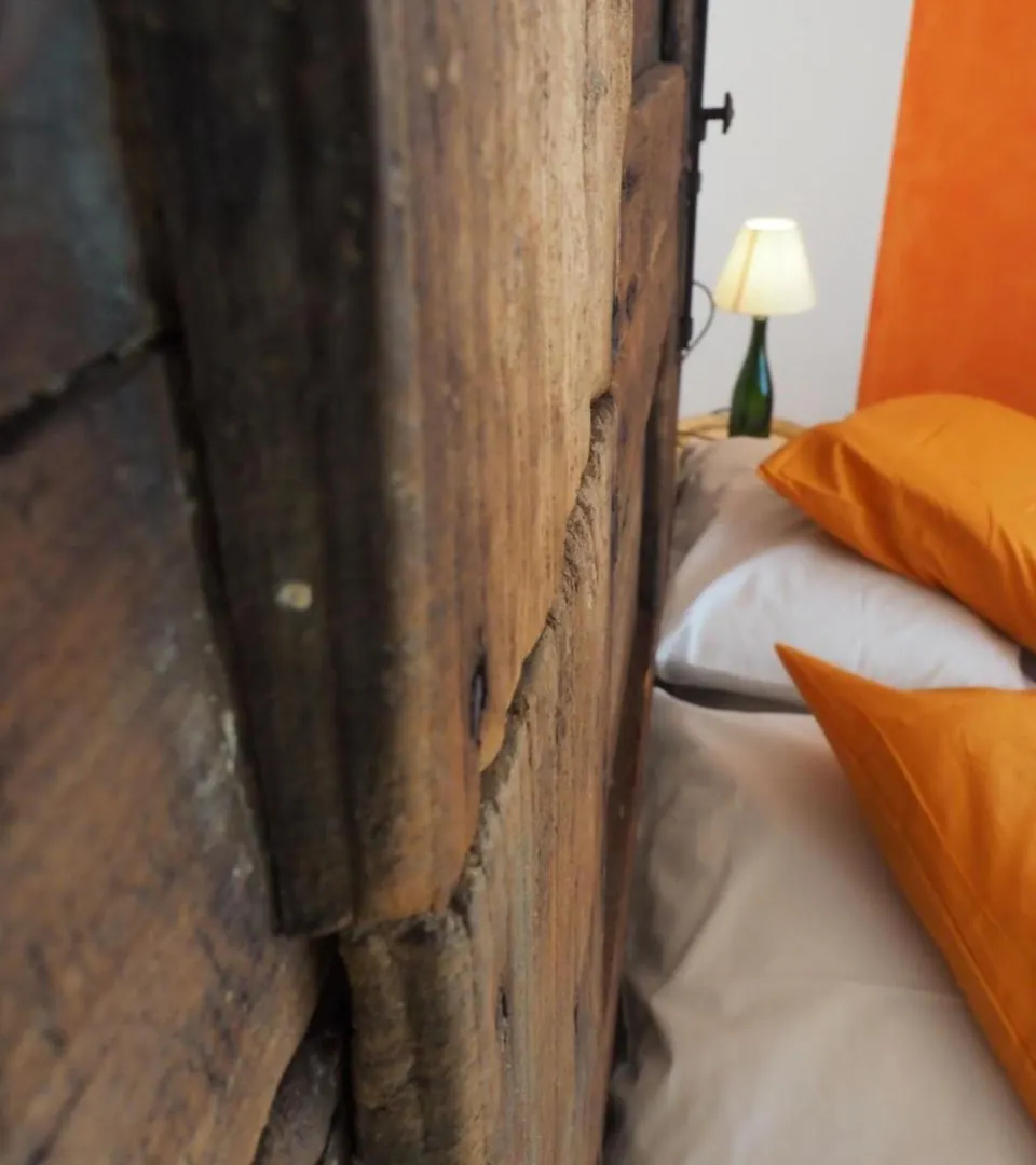 Apartman Agriturismo La Guarda Picedo Olaszország