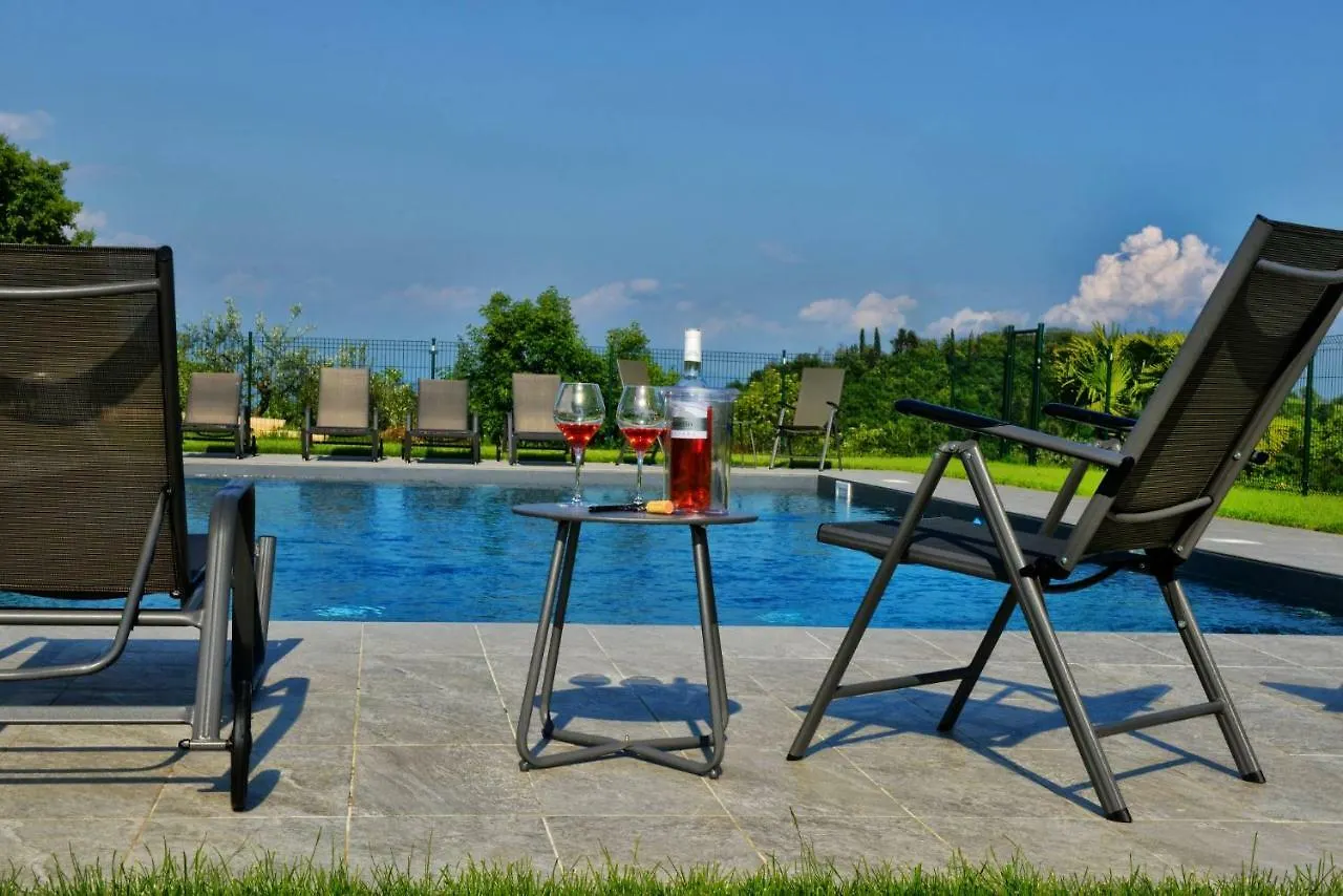 Agriturismo La Guarda Picedo