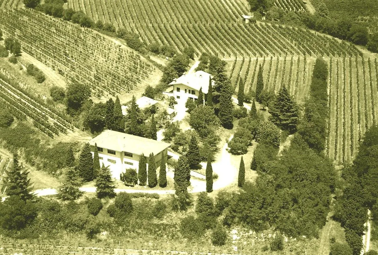 Agriturismo La Guarda Picedo 0*,  Italy